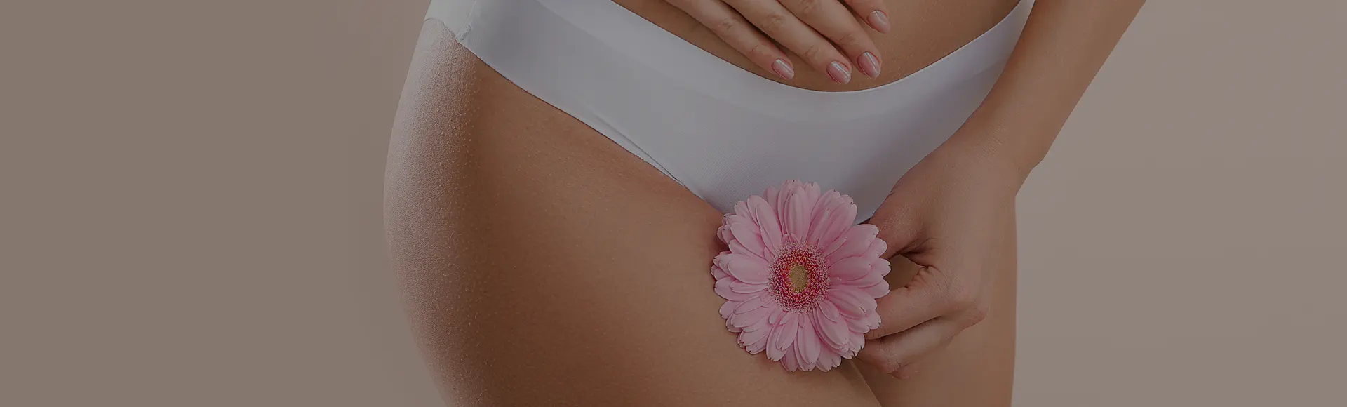 Hygiène intime des femmes